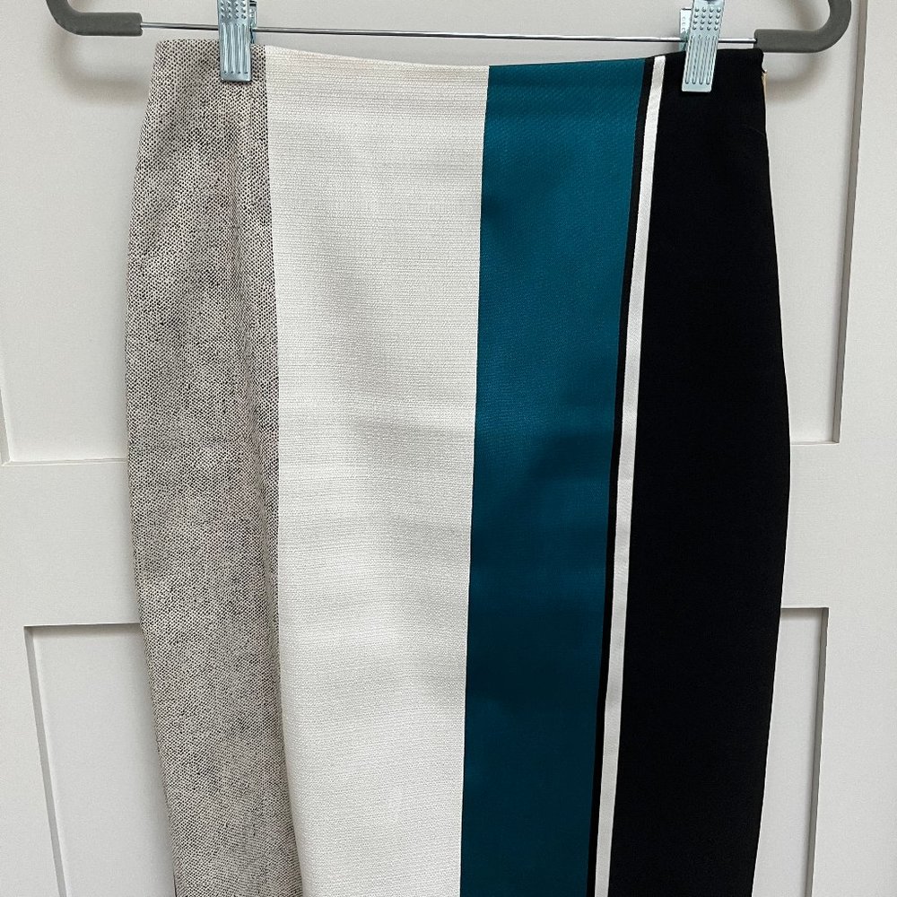 Hugo Boss pencil skirt